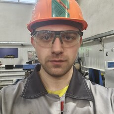 Фотография мужчины Александр, 27 лет из г. Кемерово