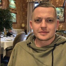 Фотография мужчины Артур, 39 лет из г. Воронеж