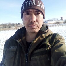 Фотография мужчины Денис, 44 года из г. Абакан