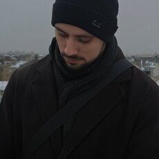 Фотография мужчины Илья, 24 года из г. Якутск