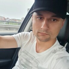 Фотография мужчины Антон, 36 лет из г. Челябинск