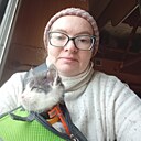 Дина, 43 года