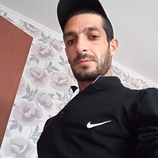 Фотография мужчины Карен, 37 лет из г. Ачинск