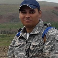 Фотография мужчины Тема, 40 лет из г. Камышин