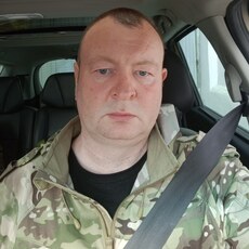 Фотография мужчины Александр, 44 года из г. Иваново