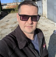 Фотография мужчины Алексей, 34 года из г. Якутск