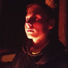 Фотография мужчины Никита, 22 года из г. Бийск