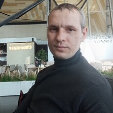 Фотография мужчины Анатолий, 37 лет из г. Бузулук