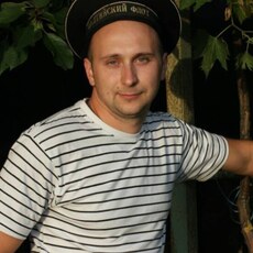 Фотография мужчины Дмитрий, 25 лет из г. Минск