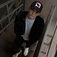 Фотография мужчины Никита, 23 года из г. Астрахань