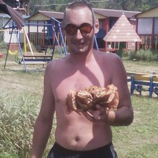 Фотография мужчины Павел, 42 года из г. Комсомольск-на-Амуре