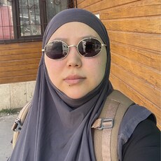 Айка, 33 из г. Москва.