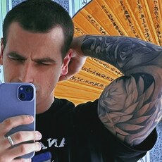 Фотография мужчины Андрей, 29 лет из г. Калининград