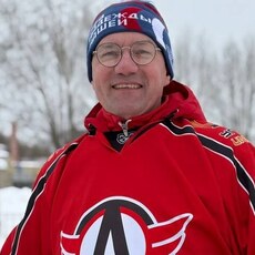 Фотография мужчины Олег, 47 лет из г. Каменск-Уральский