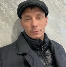 Фотография мужчины Александр, 38 лет из г. Новосибирск