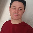 Даниил, 40 лет