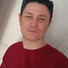 Фотография мужчины Даниил, 40 лет из г. Бишкек