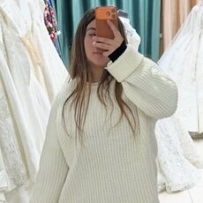 Фотография девушки Нозанин Кодирова, 26 лет из г. Душанбе