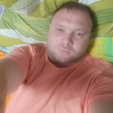 Фотография мужчины Анатолий, 33 года из г. Михайловка (Приморский Край)