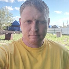 Фотография мужчины Михаил, 36 лет из г. Кумертау