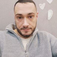 Фотография мужчины Александр, 33 года из г. Тюмень