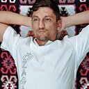 Андрей, 36 лет