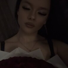 Фотография девушки Milana, 18 лет из г. Москва