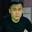 Макс, 32 года