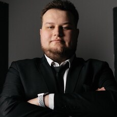 Фотография мужчины Всеволод, 25 лет из г. Казань