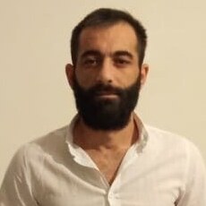 Фотография мужчины Граир, 42 года из г. Наро-Фоминск