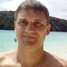 Фотография мужчины Вадим, 43 года из г. Междуреченский