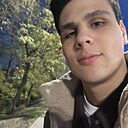 Валерий, 20 лет