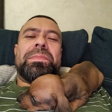 Фотография мужчины Игорь, 38 лет из г. Севастополь