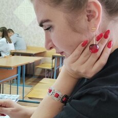 Елена, 36 из г. Барнаул.