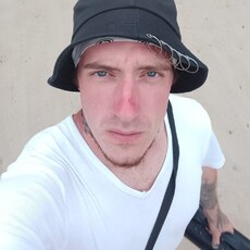 Фотография мужчины Никита, 30 лет из г. Ангарск