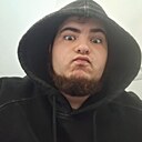 Никита, 19 лет