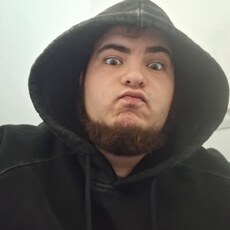 Фотография мужчины Никита, 19 лет из г. Люберцы