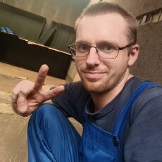 Фотография мужчины Женя, 35 лет из г. Харьков