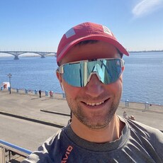 Фотография мужчины Алекс, 42 года из г. Вологда