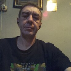 Фотография мужчины Эдуард, 53 года из г. Санкт-Петербург