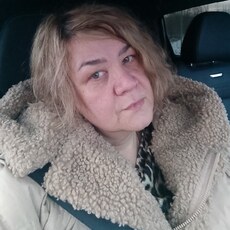 Фотография девушки Тори, 50 лет из г. Челябинск