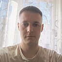 Сергей, 33 года