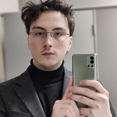 Фотография мужчины Савелий, 23 года из г. Екатеринбург