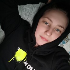 Фотография девушки Юлия, 27 лет из г. Москва