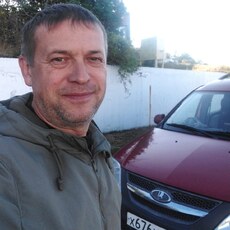 Фотография мужчины Илья Ильич, 42 года из г. Новороссийск