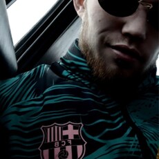 Фотография мужчины Михаил, 27 лет из г. Тайшет