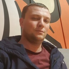 Фотография мужчины Игорь, 32 года из г. Брянск