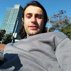 Фотография мужчины Daviti, 27 лет из г. Гданьск