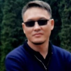 Фотография мужчины Дархан, 31 год из г. Алматы