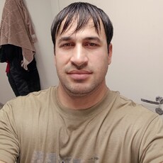 Фотография мужчины Али, 33 года из г. Екатеринбург